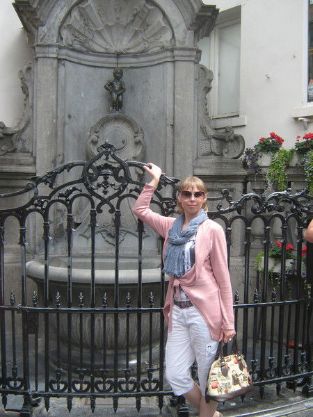 Анна Иванова