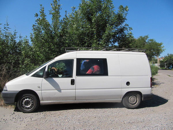 Семен Барановский