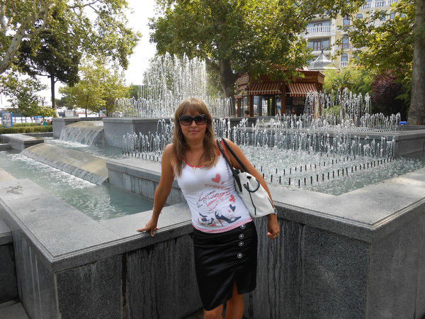 Елена Тысак