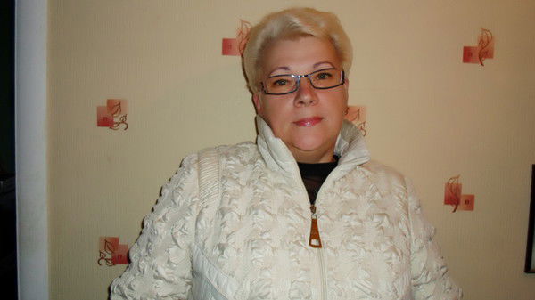 Татьяна Савельева