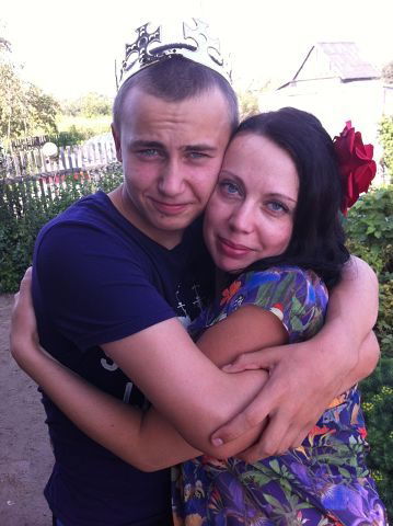 Марина Зюзько