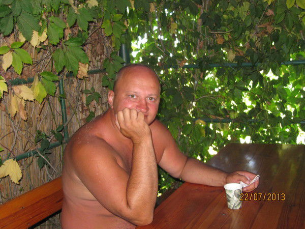 Андрей Станкевич