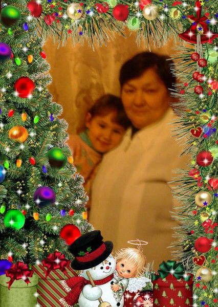 Лида Гимранова