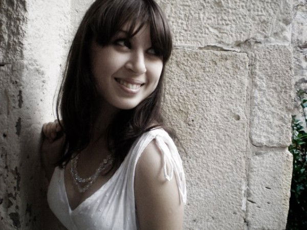 Валентина Михайленко