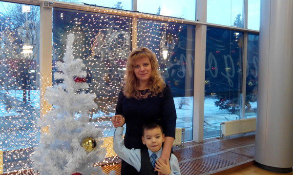 Вероника Коновалова