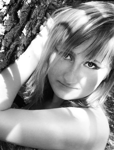 Юлия Мурашова