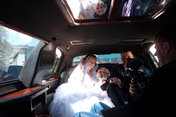 Юлия Балмина