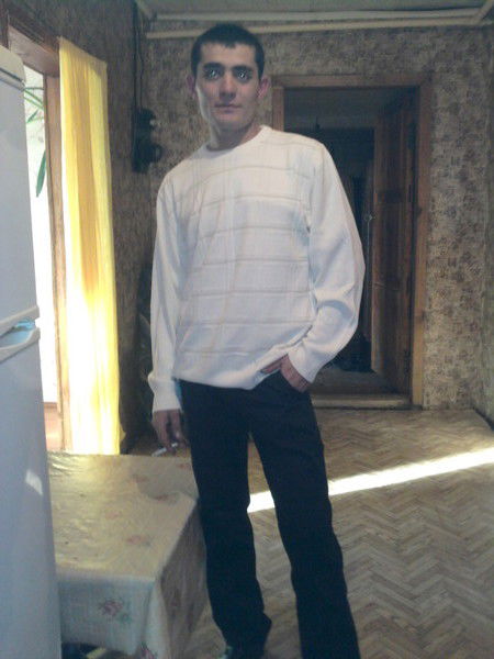 Миша Шавоян