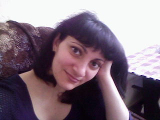 Карине Арутюнян