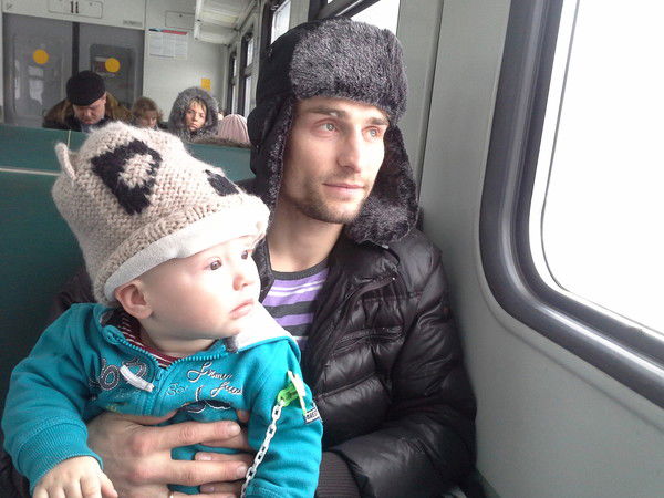 Антон Кокоткин