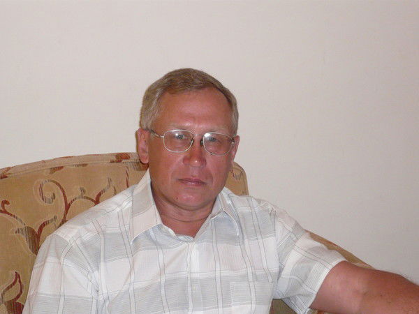 Владимир Кунщиков