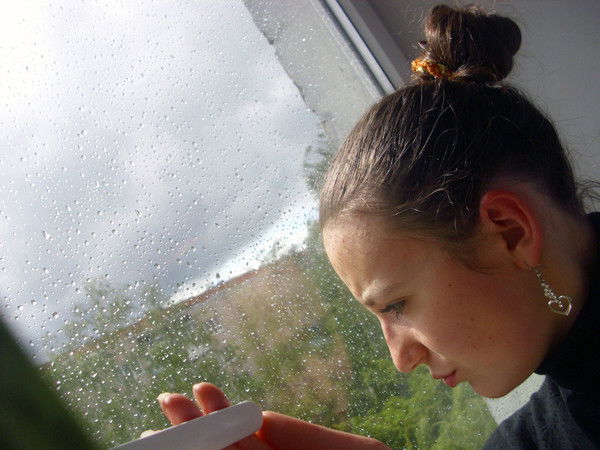 Анюта Гайдук