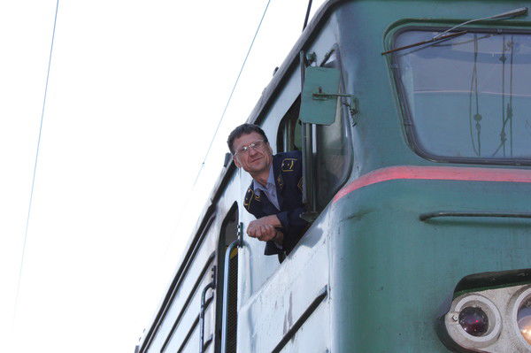 Вадим Карпец