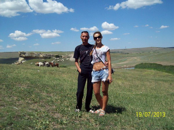 Олег Страбыкин