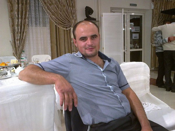 Мустафа Меметов