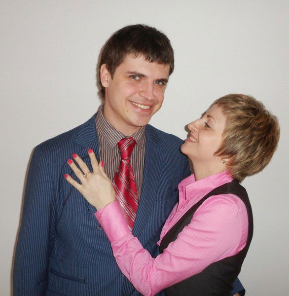 Александр Ганжела