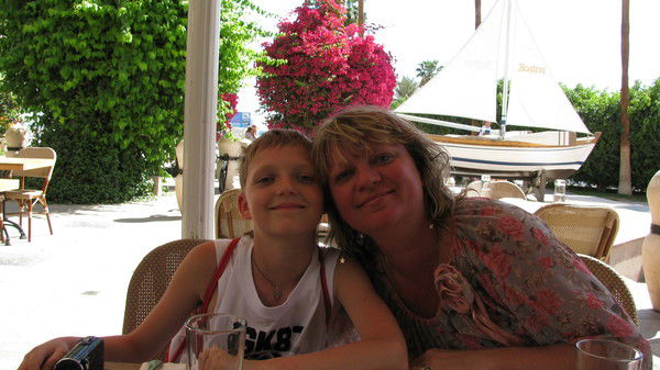 Наталья Творогова