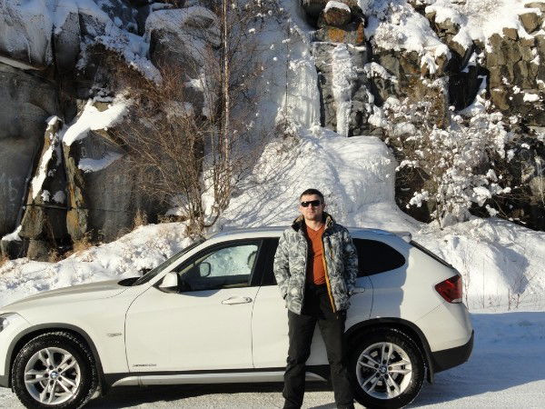 Сергей Булатович