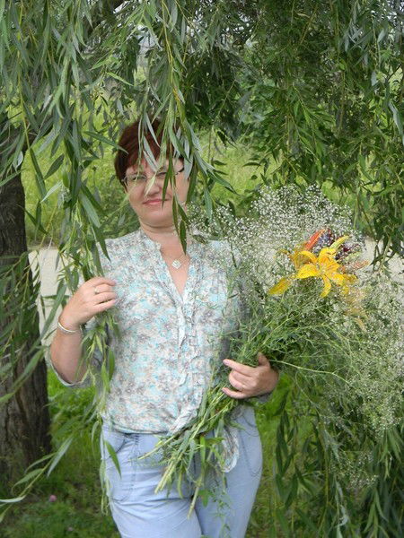 Виктория Рахимова