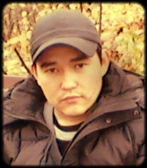 Асилбек Шерматов