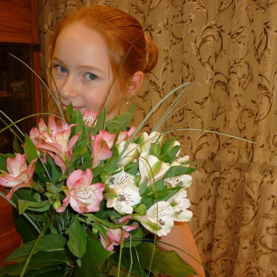 Даша Панкина