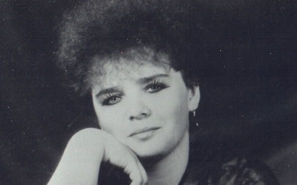 Лана Хлистун