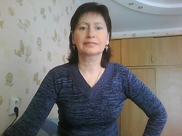 Ирина Прасолова