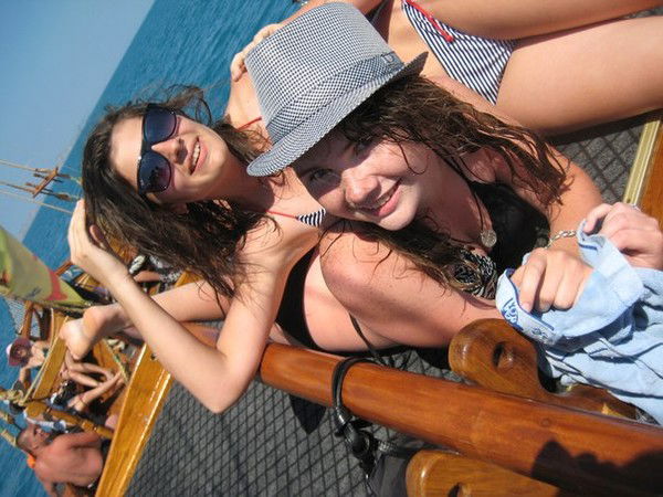 Александра Тамаш