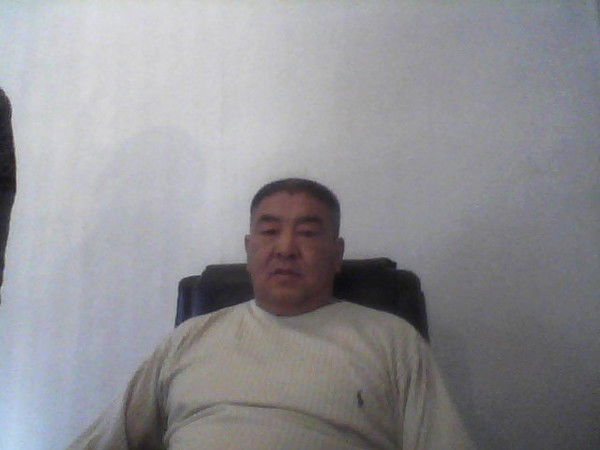 Гайнулла Мирманов