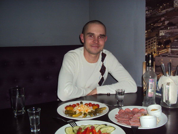 Василий Смирнов