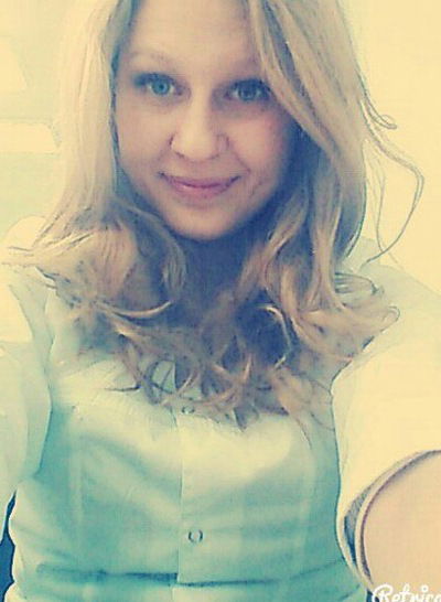 Анна Мухачева