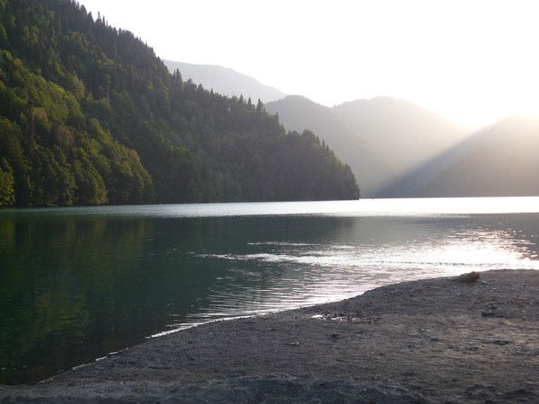 Александр Галий