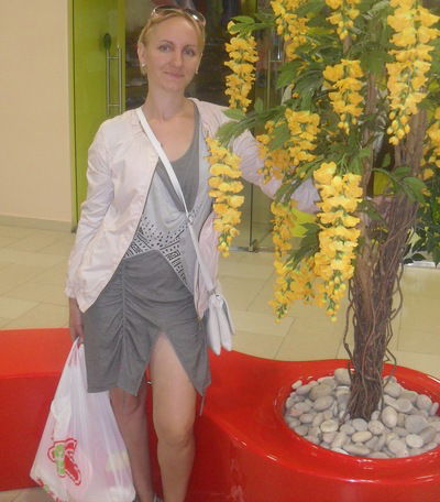 Мария Антонова