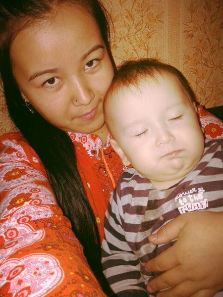 Клара Алдосова