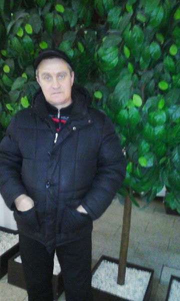 Владимир Сергеев