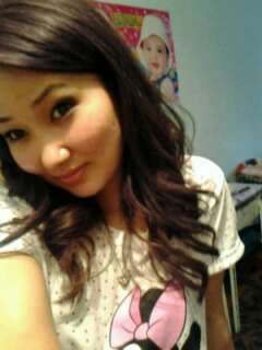 Наргиза Батыркожоева