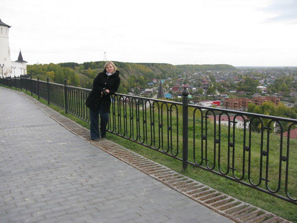 Наталья Лантушенко