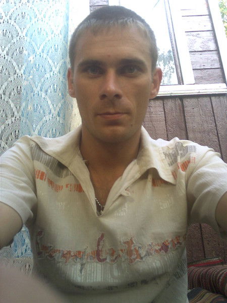 Александр Децик