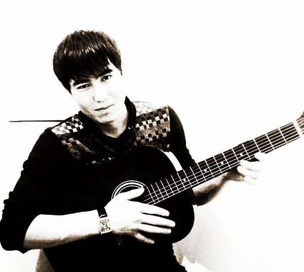 Токтар Жарылкасынов