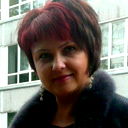 Флида Солдаткина