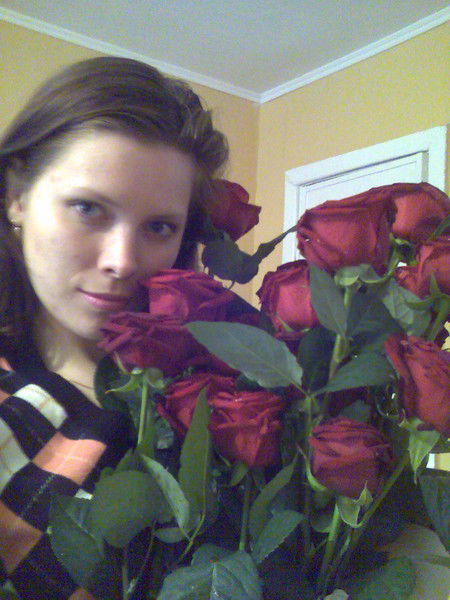 Ирина Зуева