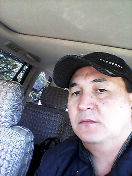 Руслан Жанысов