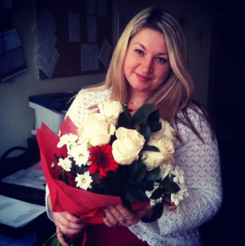 Мария Косарева