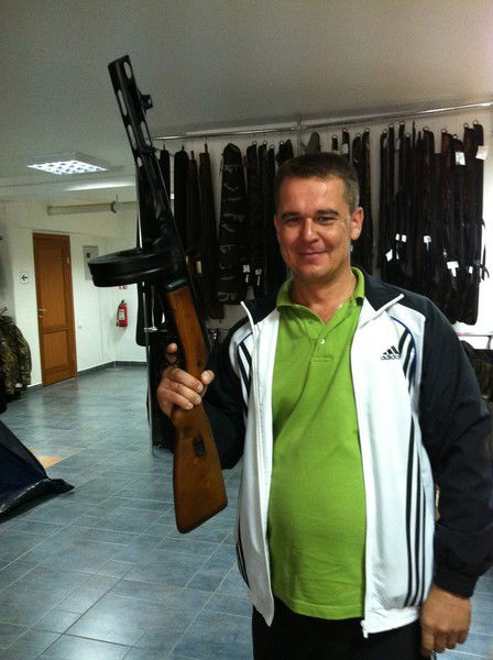 Владимир Филиппов