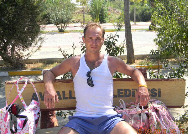 Дмитрий Жучков