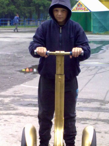 Анатолий Достовалов