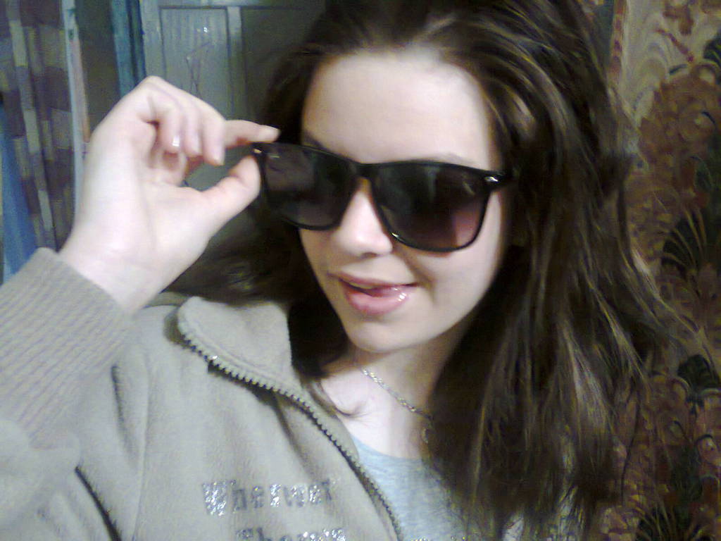 Дарья Ивонина