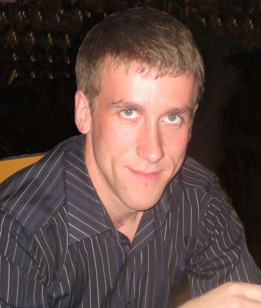 Андрей Костылев