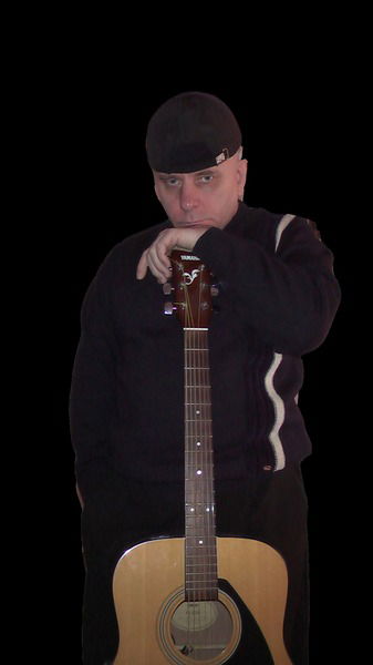 Олег Ананьев