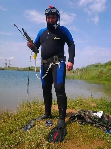 Алексей Михайлов